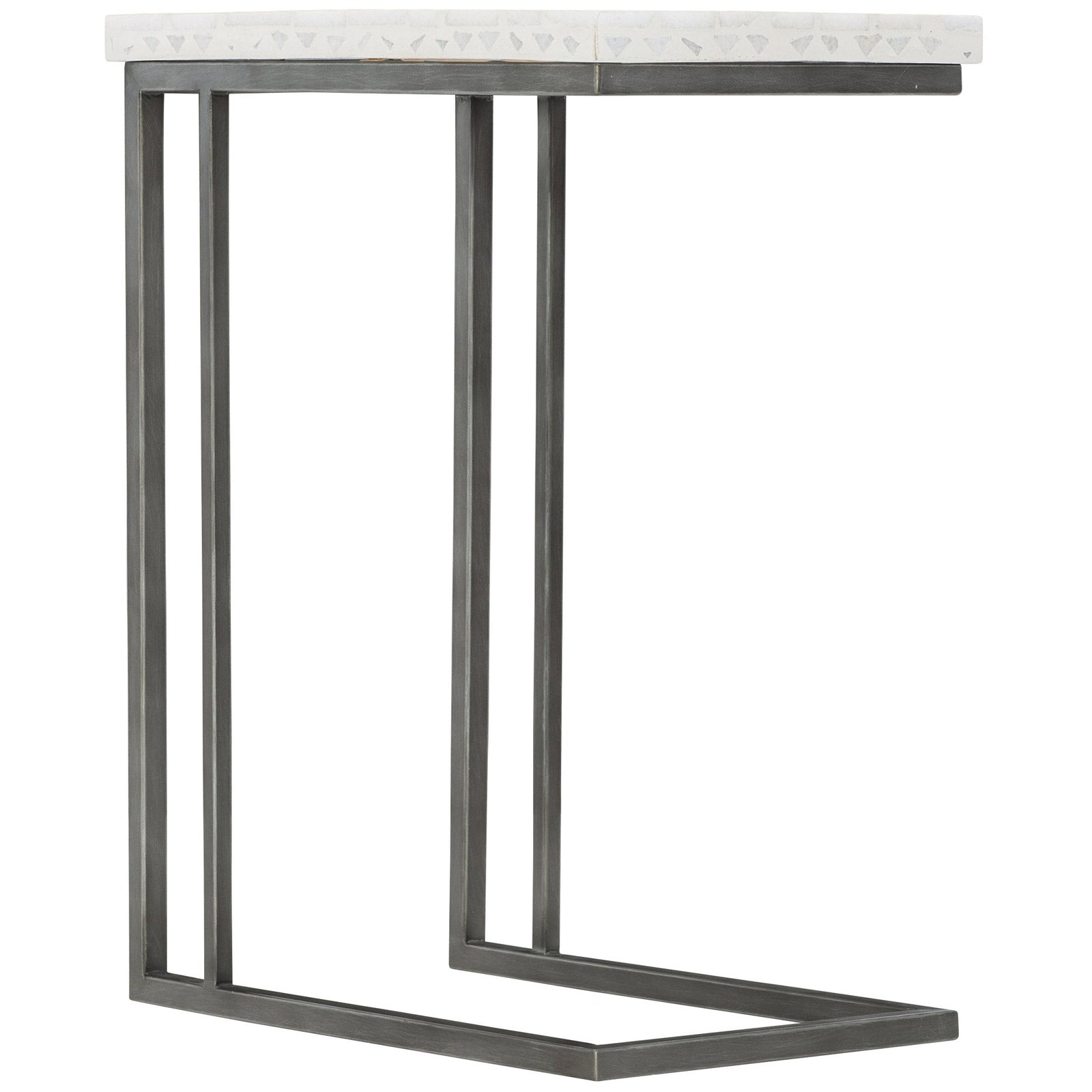 Bernhardt Exteriors Sausalito Side Table