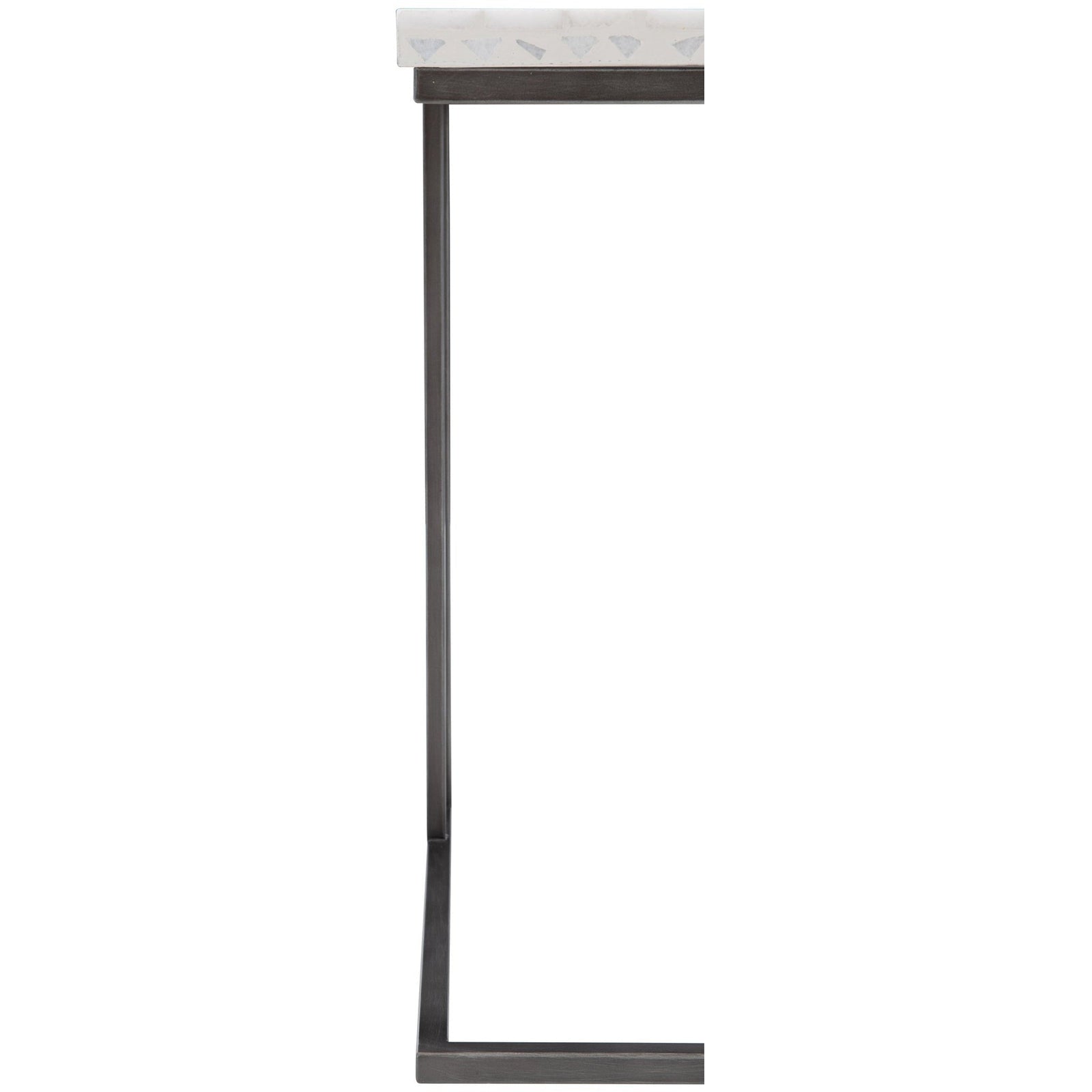 Bernhardt Exteriors Sausalito Side Table