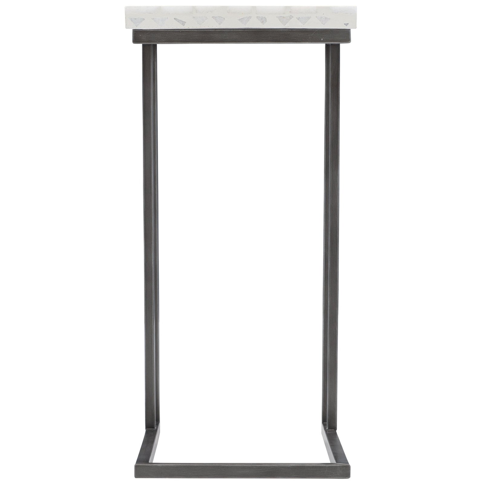 Bernhardt Exteriors Sausalito Side Table