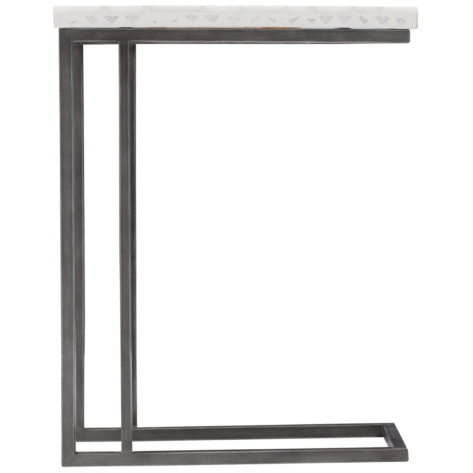 Bernhardt Exteriors Sausalito Side Table