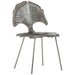 Bernhardt Interiors Felicity Metal Chair