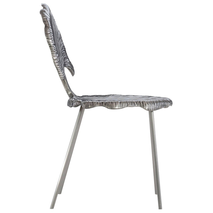 Bernhardt Interiors Felicity Metal Chair