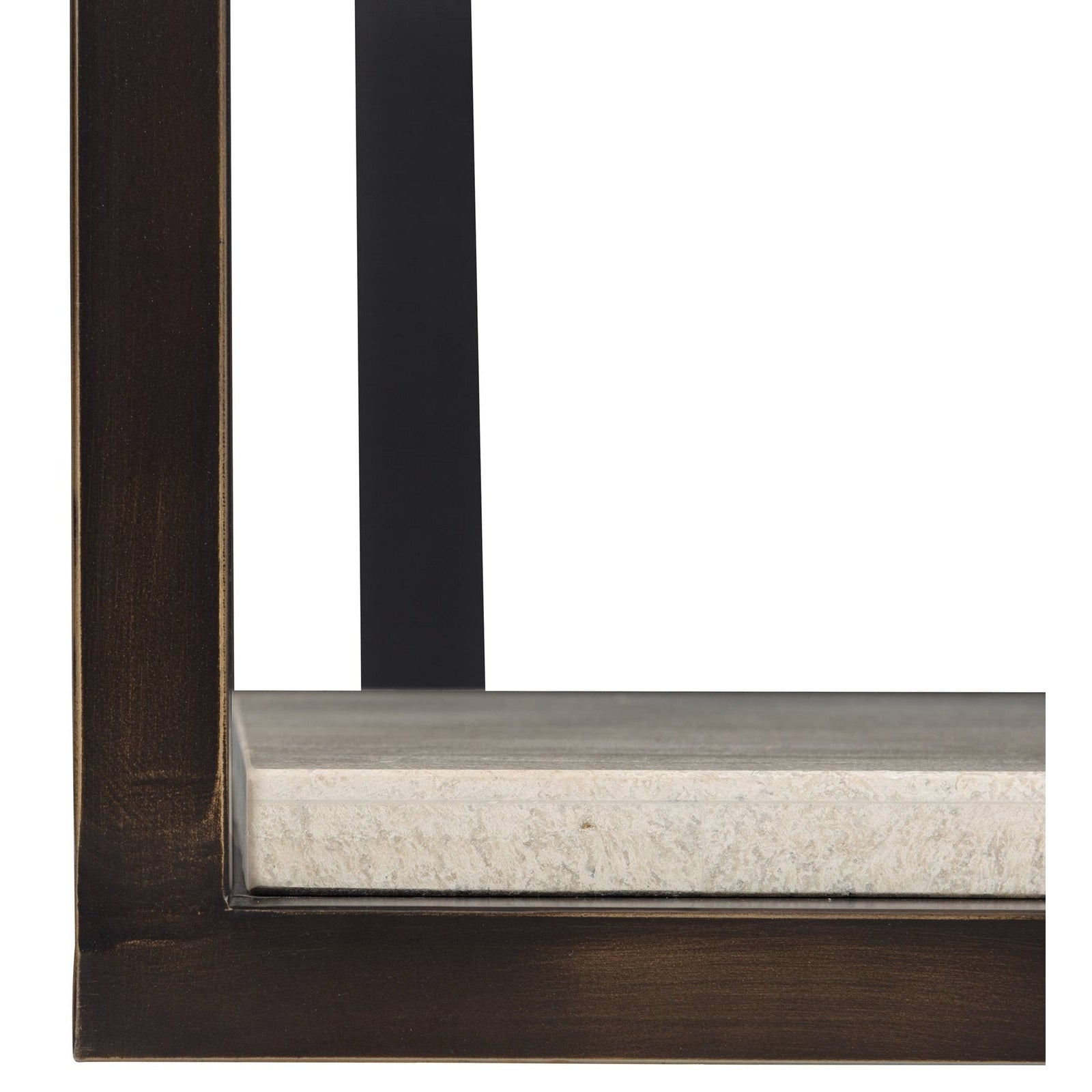 Bernhardt Kinsley Rectangular Cocktail Table