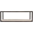 Bernhardt Kinsley Rectangular Cocktail Table
