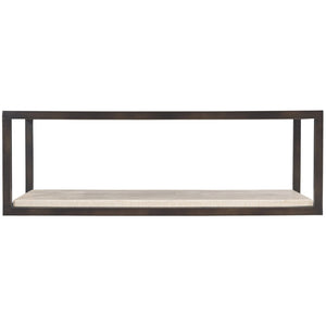 Bernhardt Kinsley Rectangular Cocktail Table