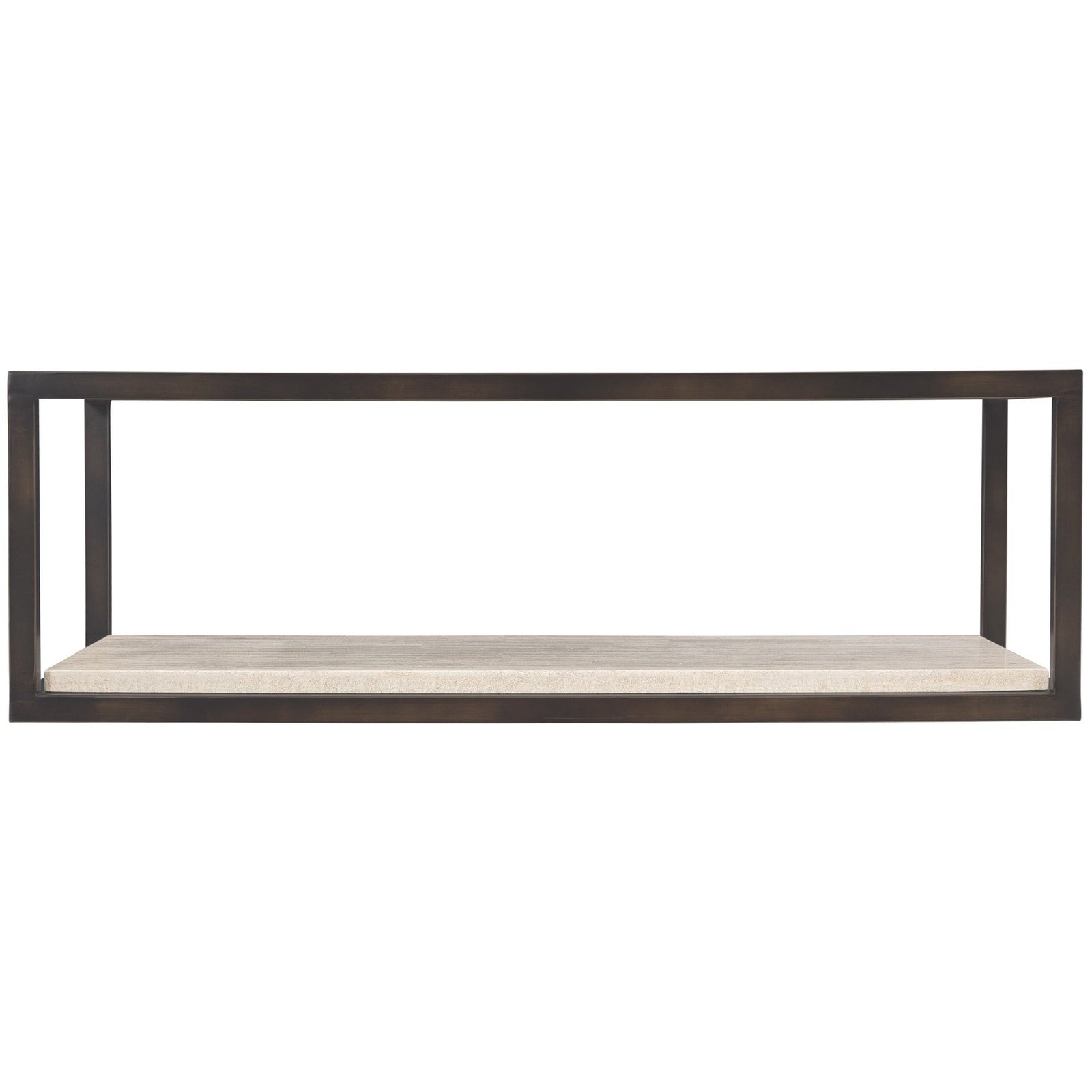 Bernhardt Kinsley Rectangular Cocktail Table
