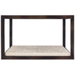Bernhardt Kinsley Rectangular Cocktail Table