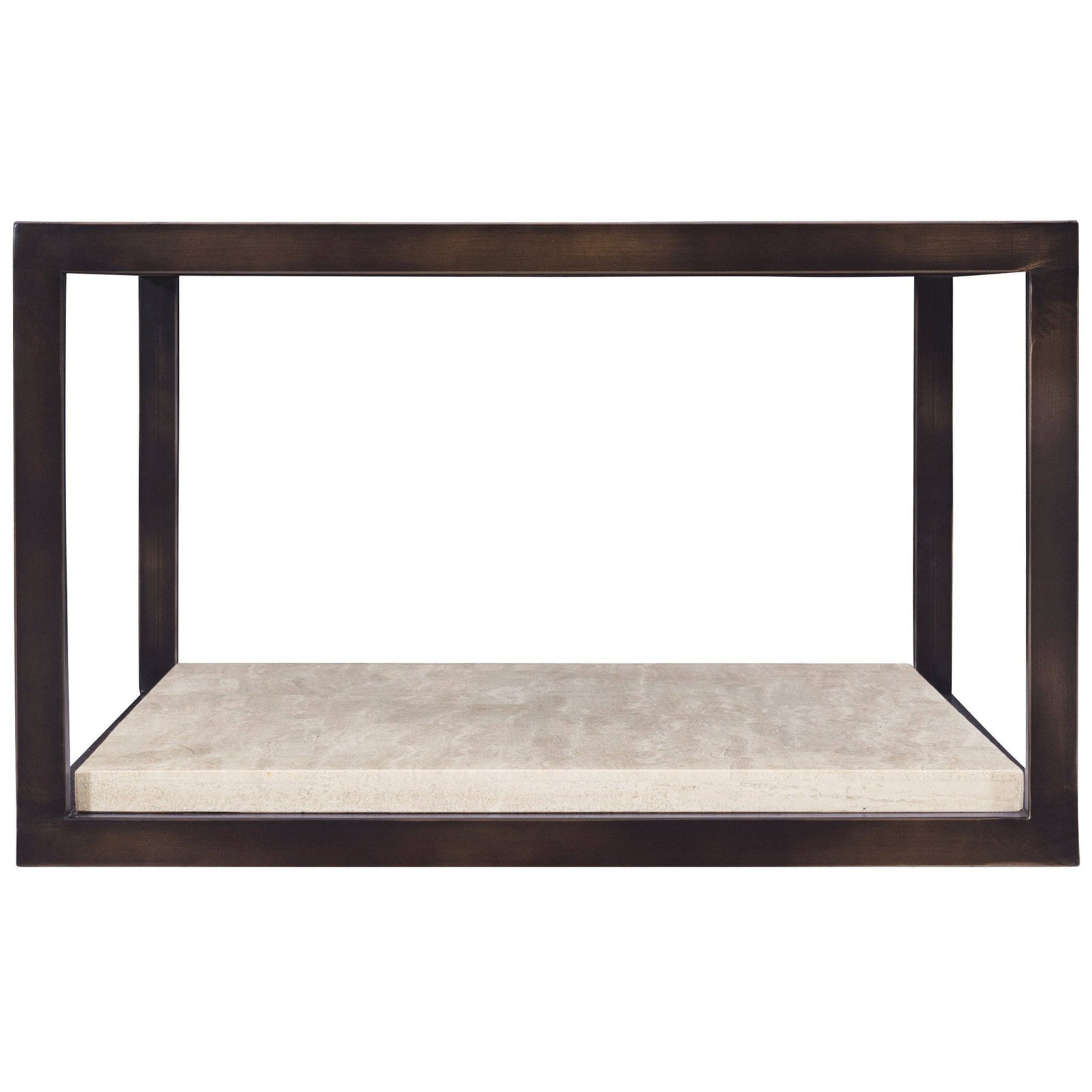 Bernhardt Kinsley Rectangular Cocktail Table