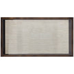 Bernhardt Kinsley Rectangular Cocktail Table