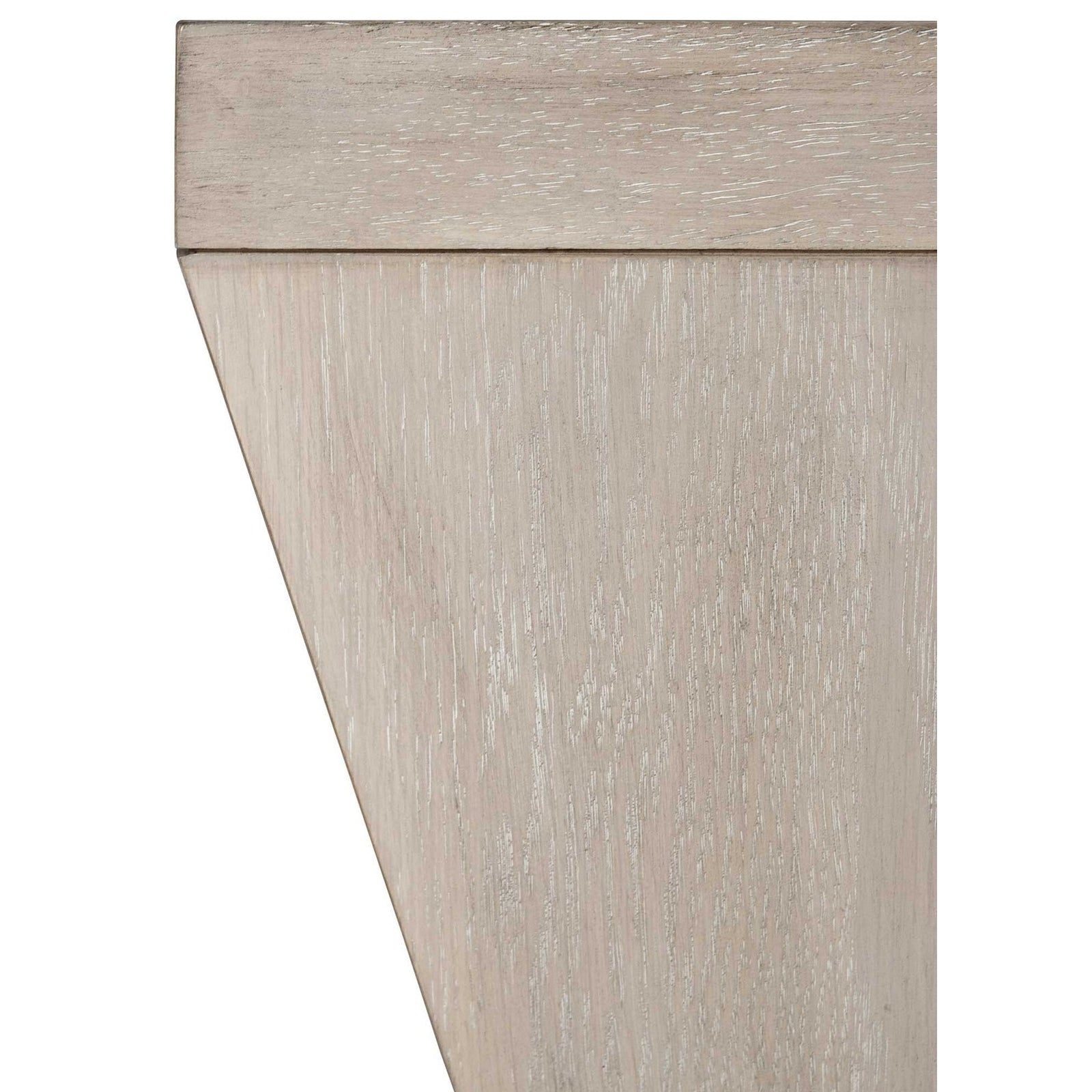 Bernhardt Landers Square Cocktail Table