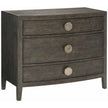 Bernhardt Linea Bachelor's Chest