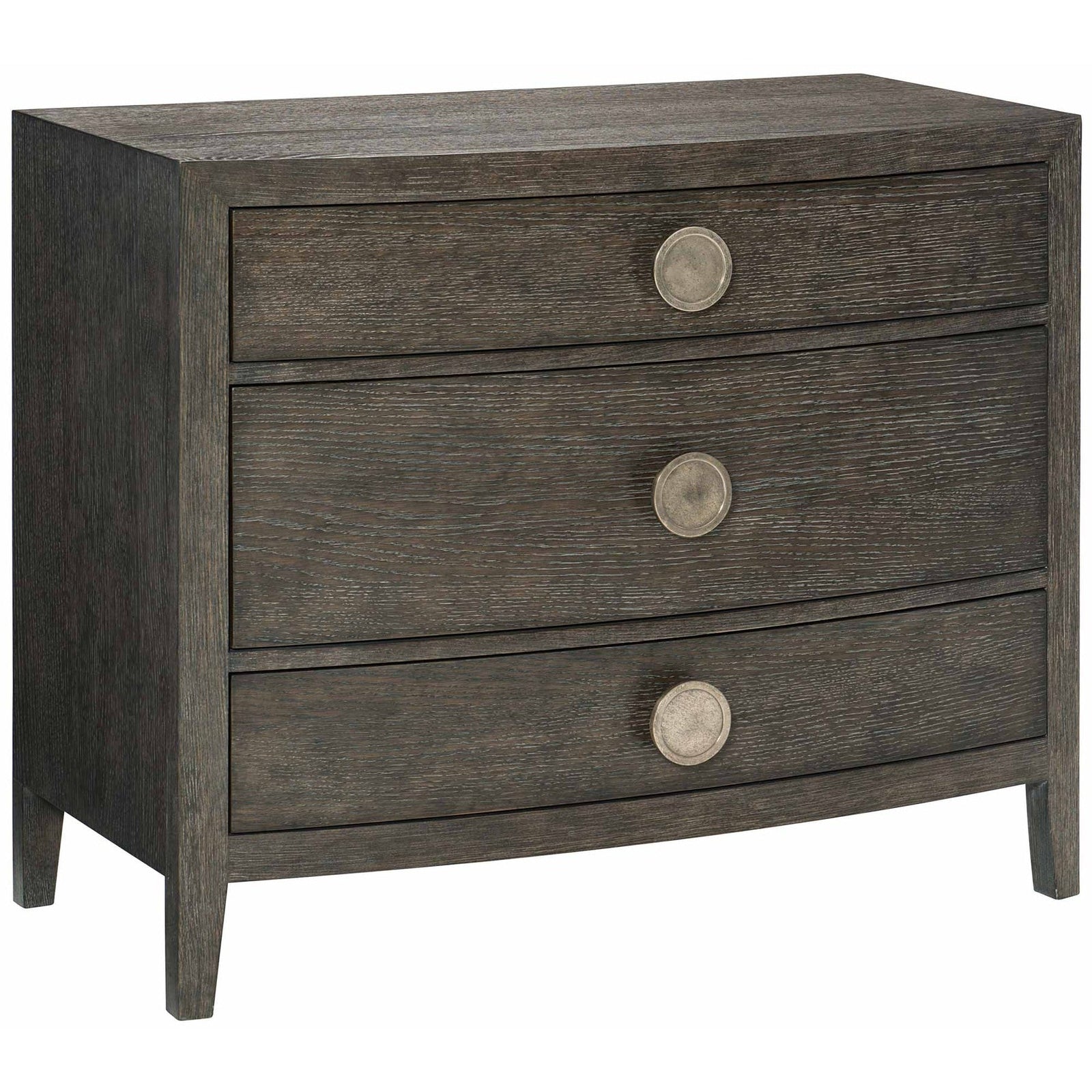 Bernhardt Linea Bachelor's Chest