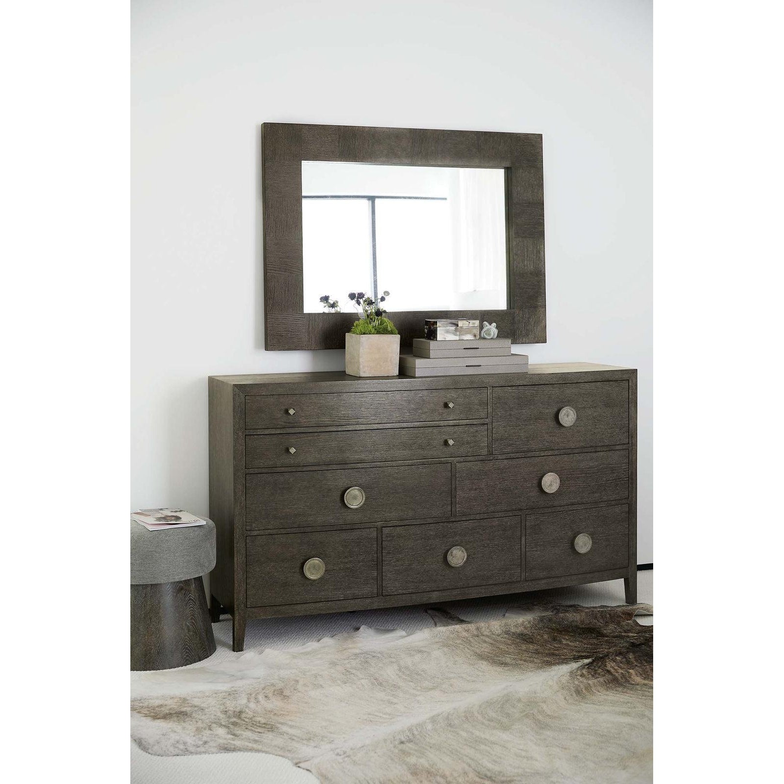 Bernhardt Linea Dresser 054