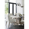 Bernhardt Linea Rectangular Dining Table