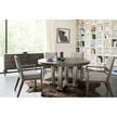 Bernhardt Linea Round Dining Table