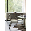 Bernhardt Linea Round Dining Table