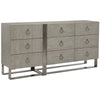 Bernhardt Linea Dresser 052G