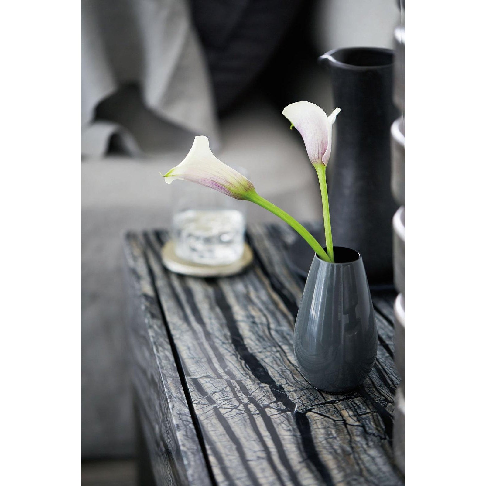 Bernhardt Linea Nightstand 216