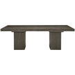 Bernhardt Linea Rectangular Dining Table