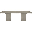 Bernhardt Linea Rectangular Dining Table
