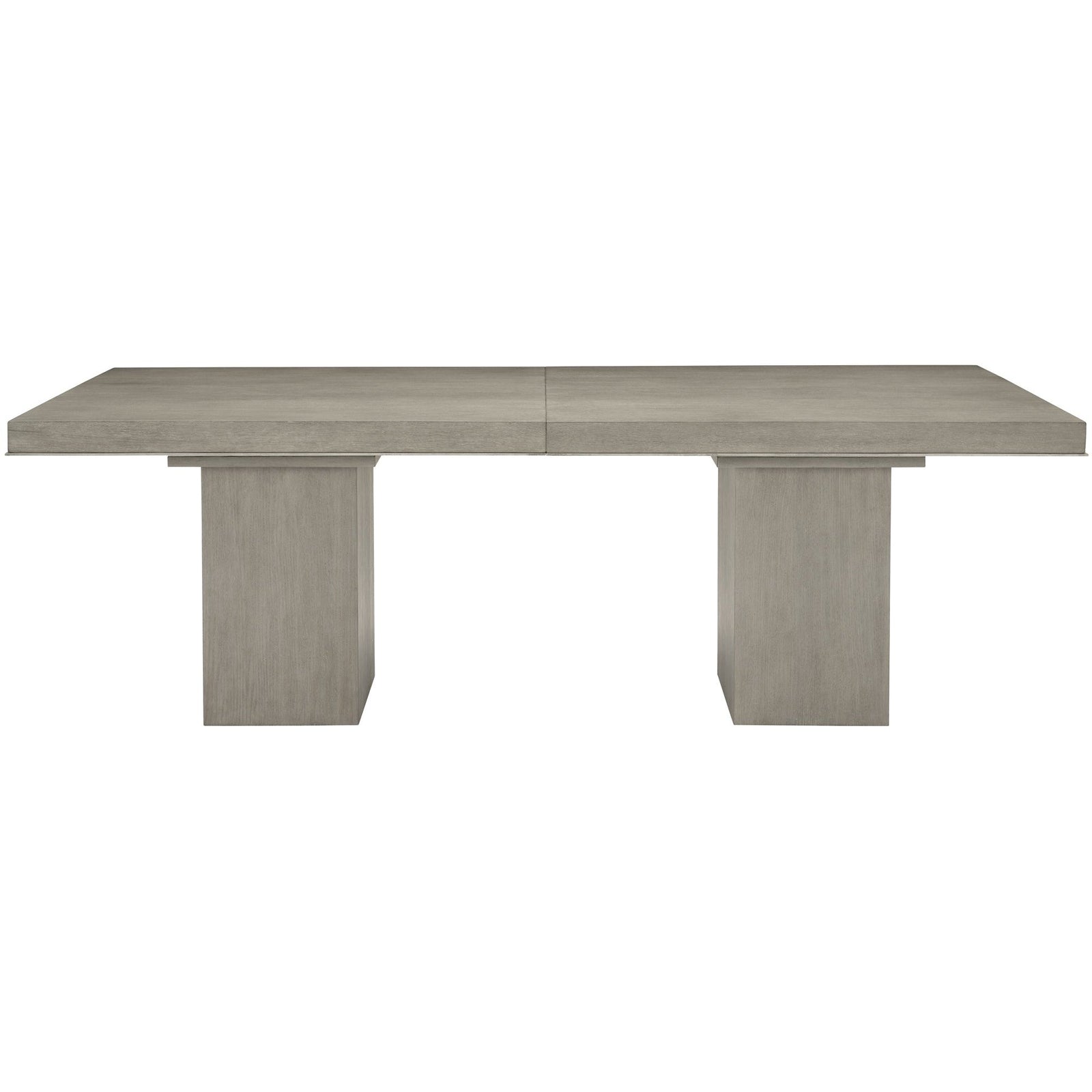 Bernhardt Linea Rectangular Dining Table