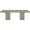 Bernhardt Linea Rectangular Dining Table