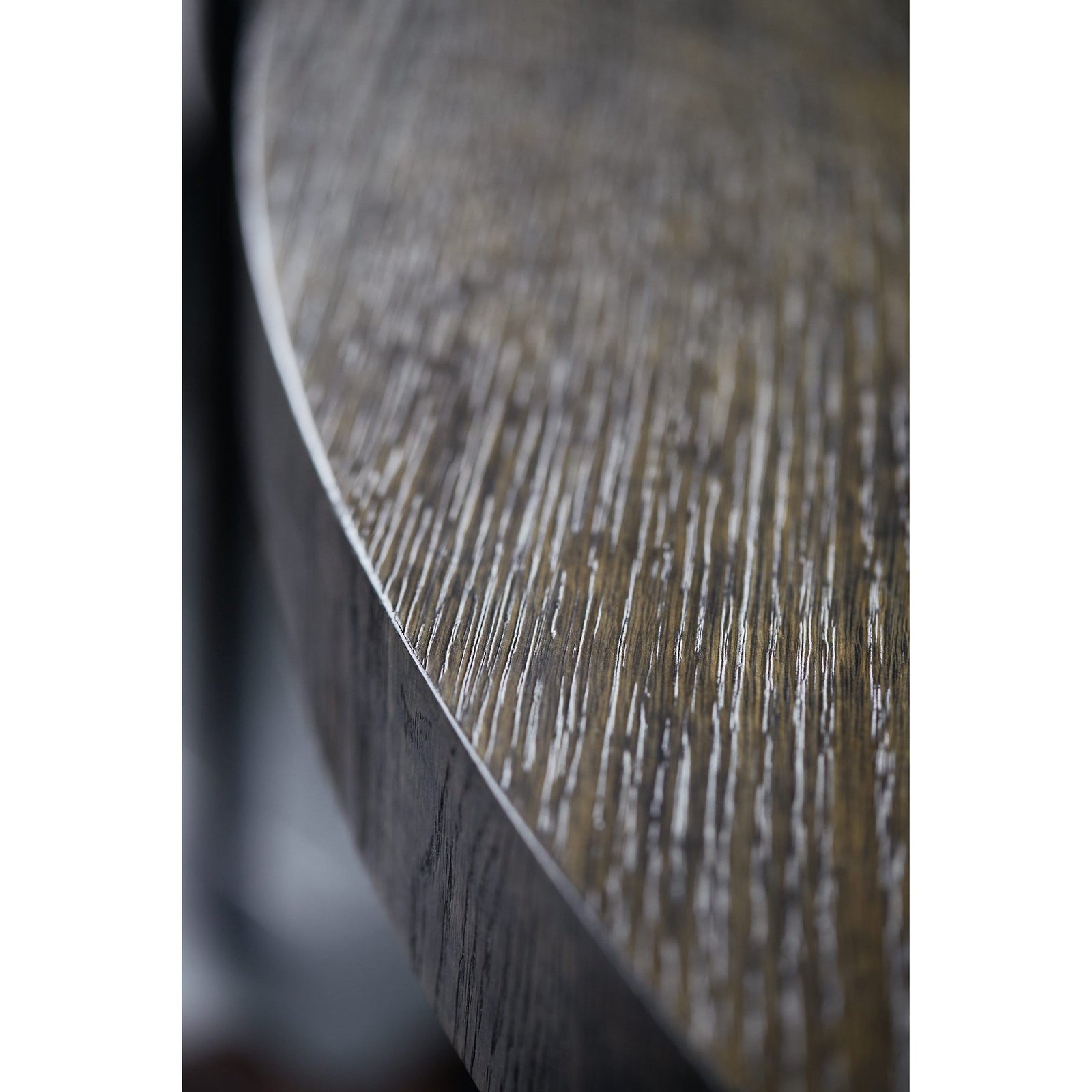 Bernhardt Linea Round Dining Table