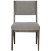 Bernhardt Linea Side Chair