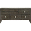 Bernhardt Linea Sideboard