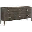 Bernhardt Linea Sideboard