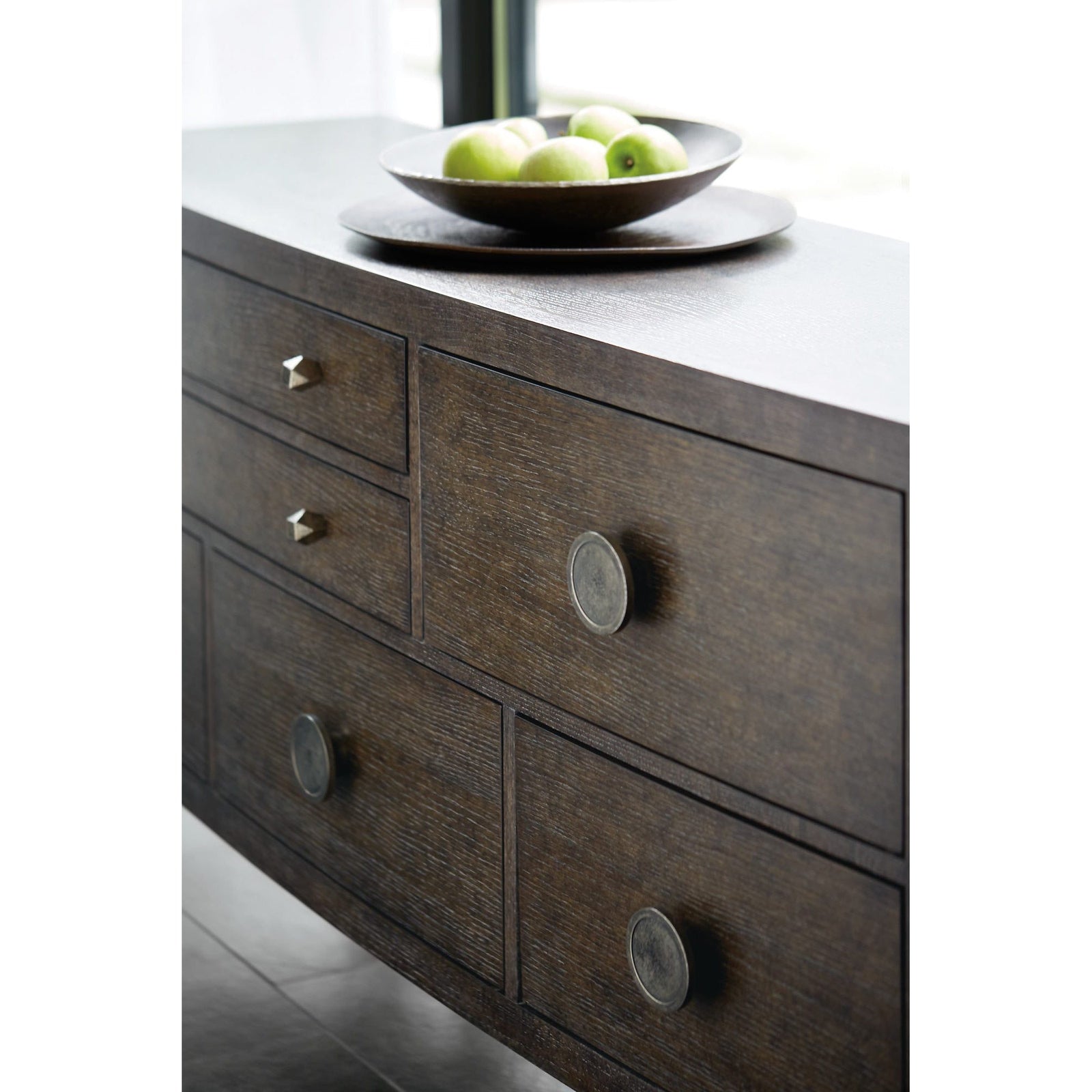 Bernhardt Linea Sideboard