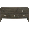 Bernhardt Linea Sideboard