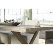Bernhardt Loft Milo Dining Table