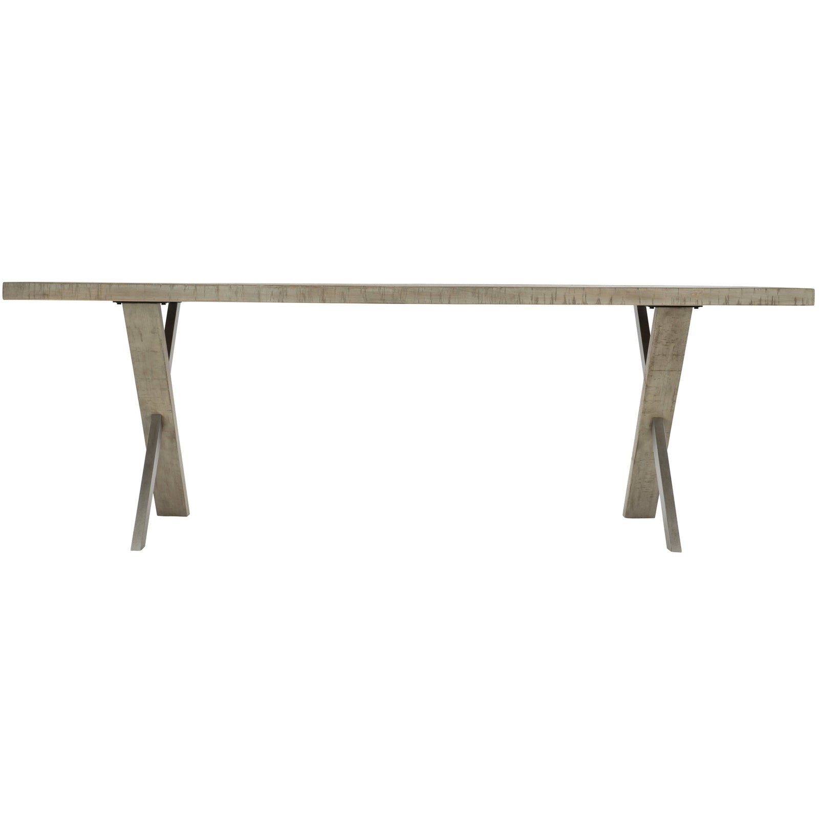 Bernhardt Loft Milo Dining Table