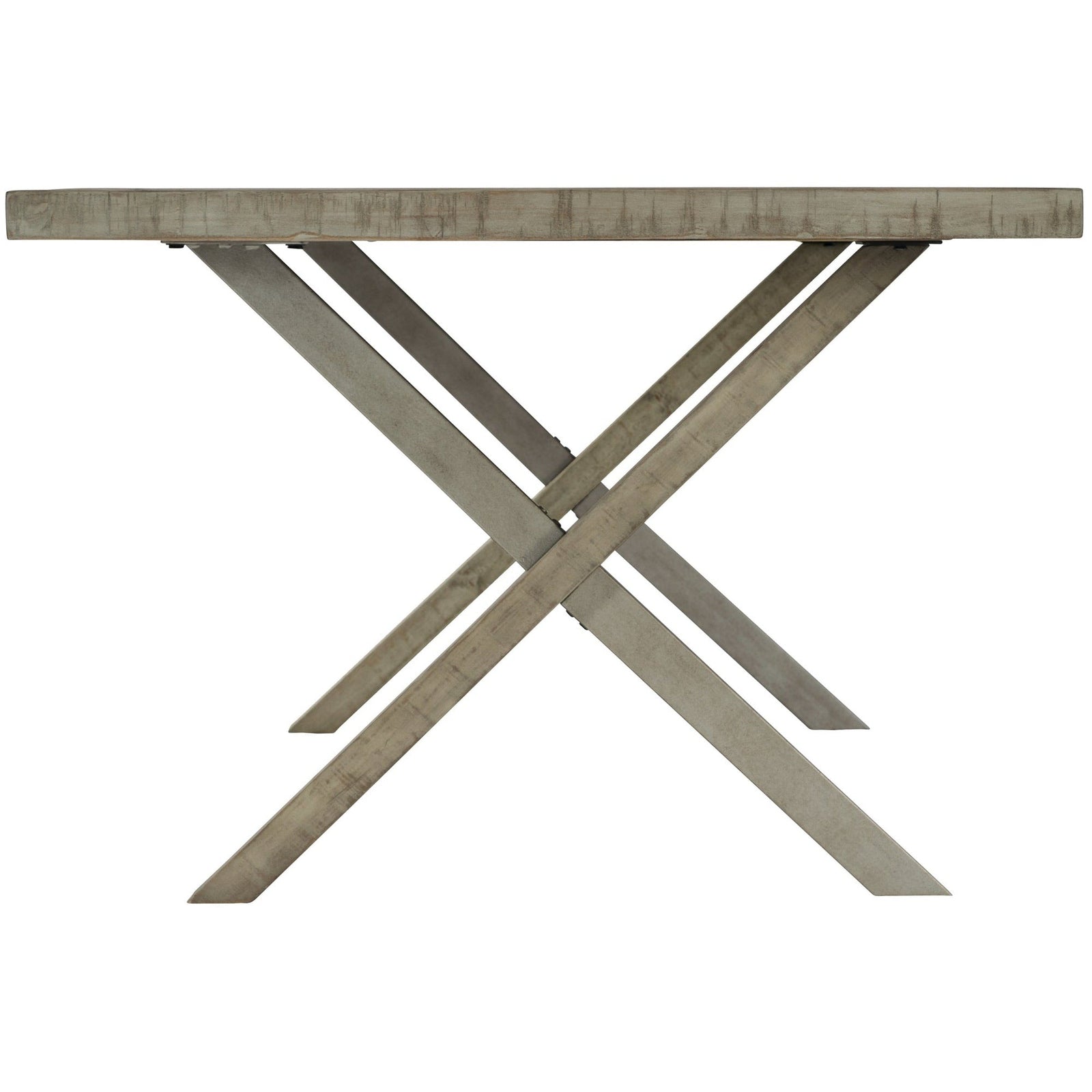 Bernhardt Loft Milo Dining Table