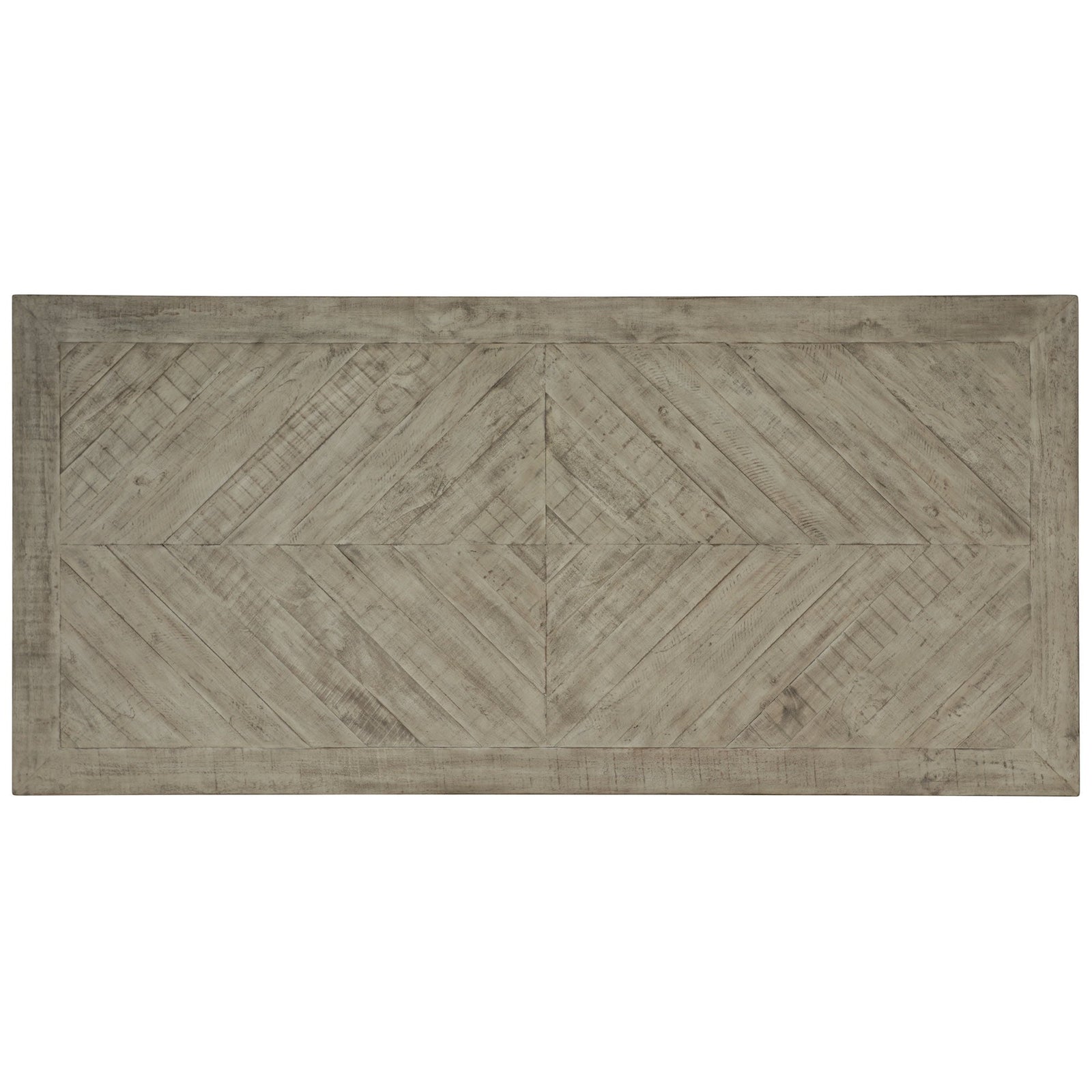 Bernhardt Loft Milo Dining Table