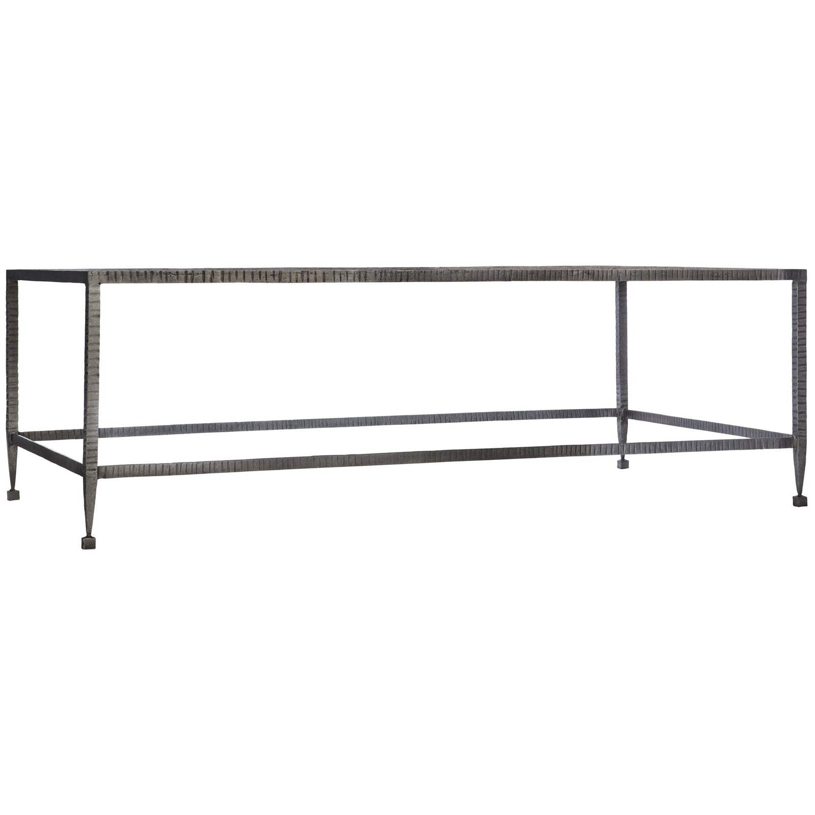 Bernhardt Longford Rectangular Cocktail Table