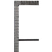 Bernhardt Longford Rectangular Cocktail Table