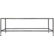 Bernhardt Longford Rectangular Cocktail Table