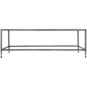 Bernhardt Longford Rectangular Cocktail Table