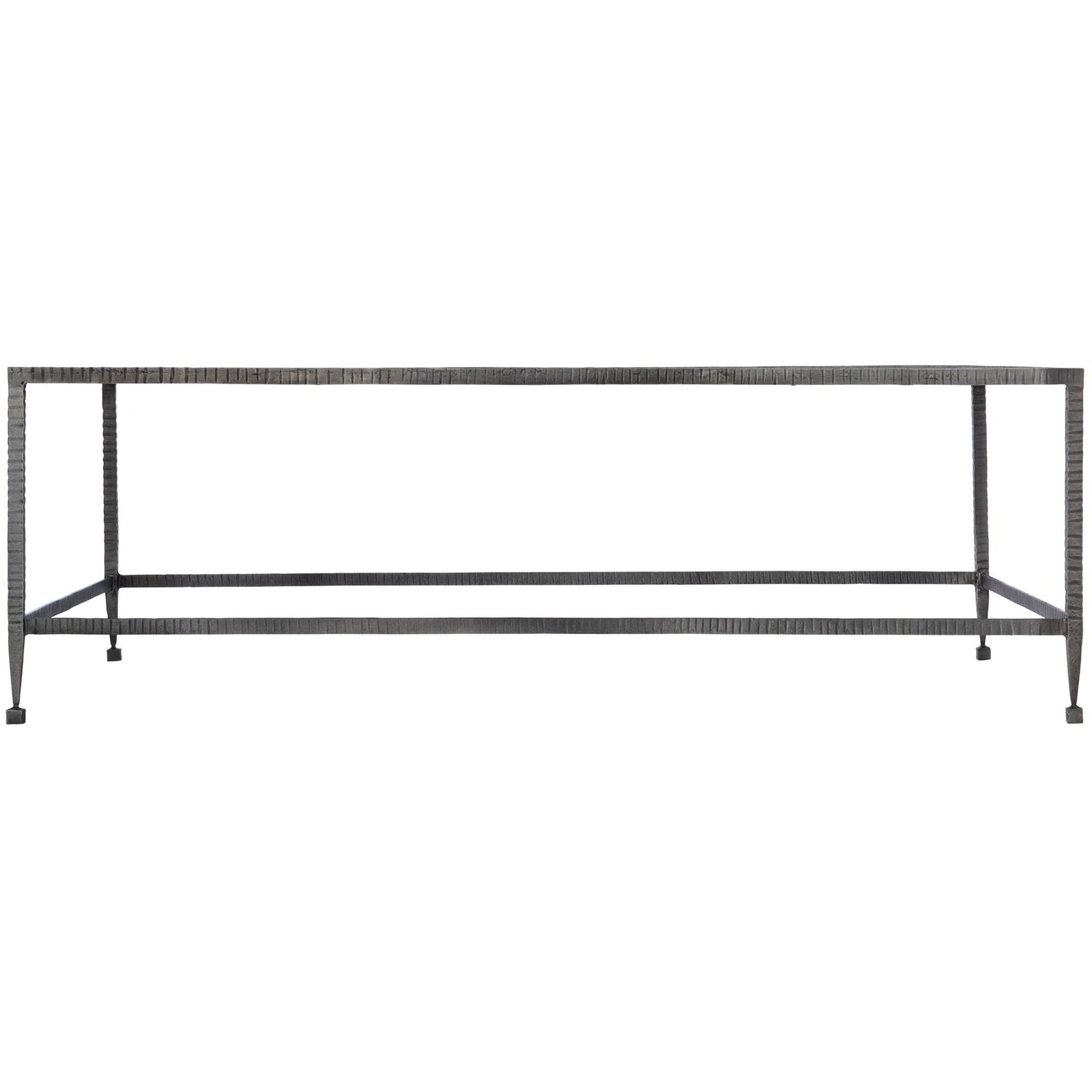 Bernhardt Longford Rectangular Cocktail Table