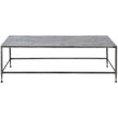 Bernhardt Longford Rectangular Cocktail Table