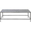 Bernhardt Longford Rectangular Cocktail Table