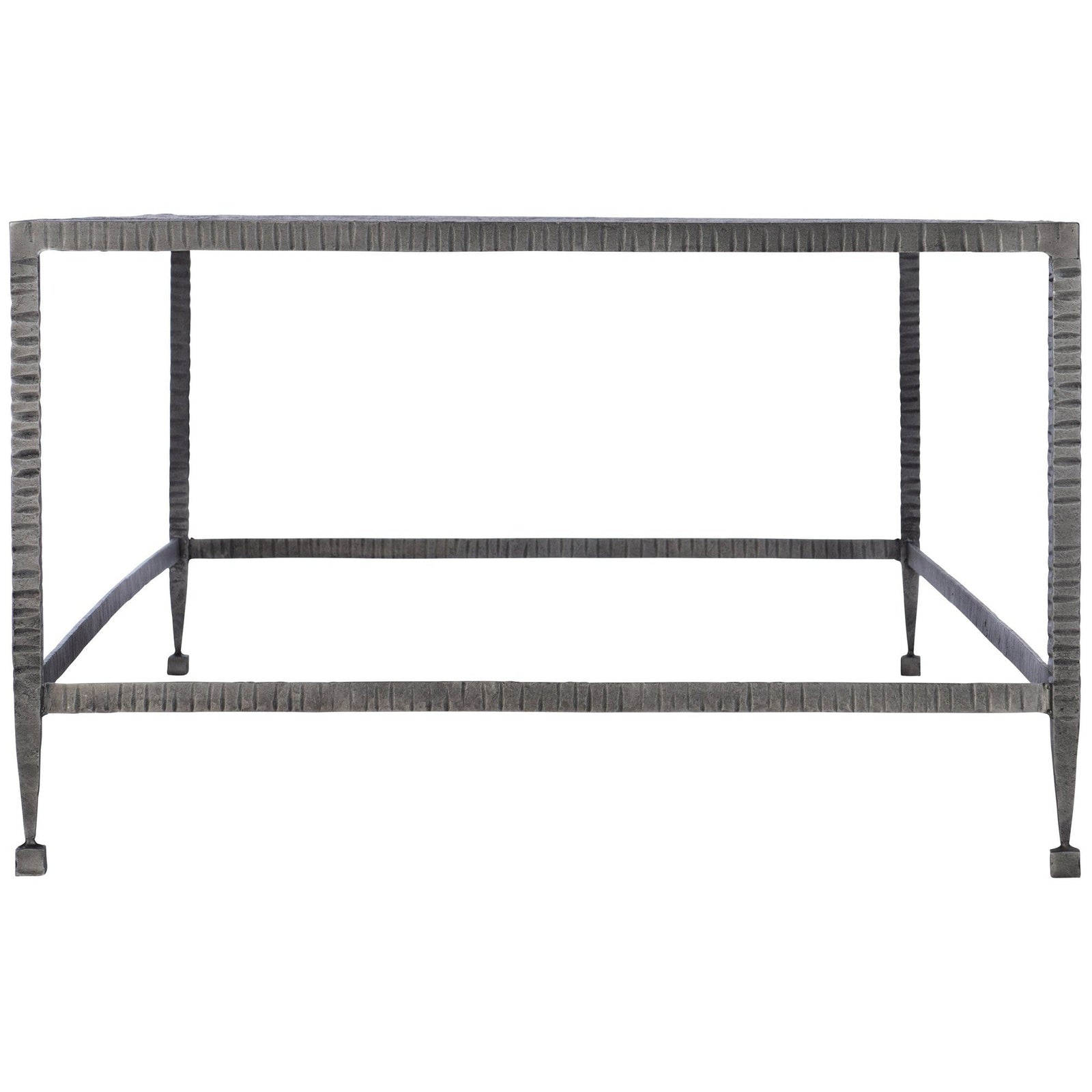 Bernhardt Longford Rectangular Cocktail Table