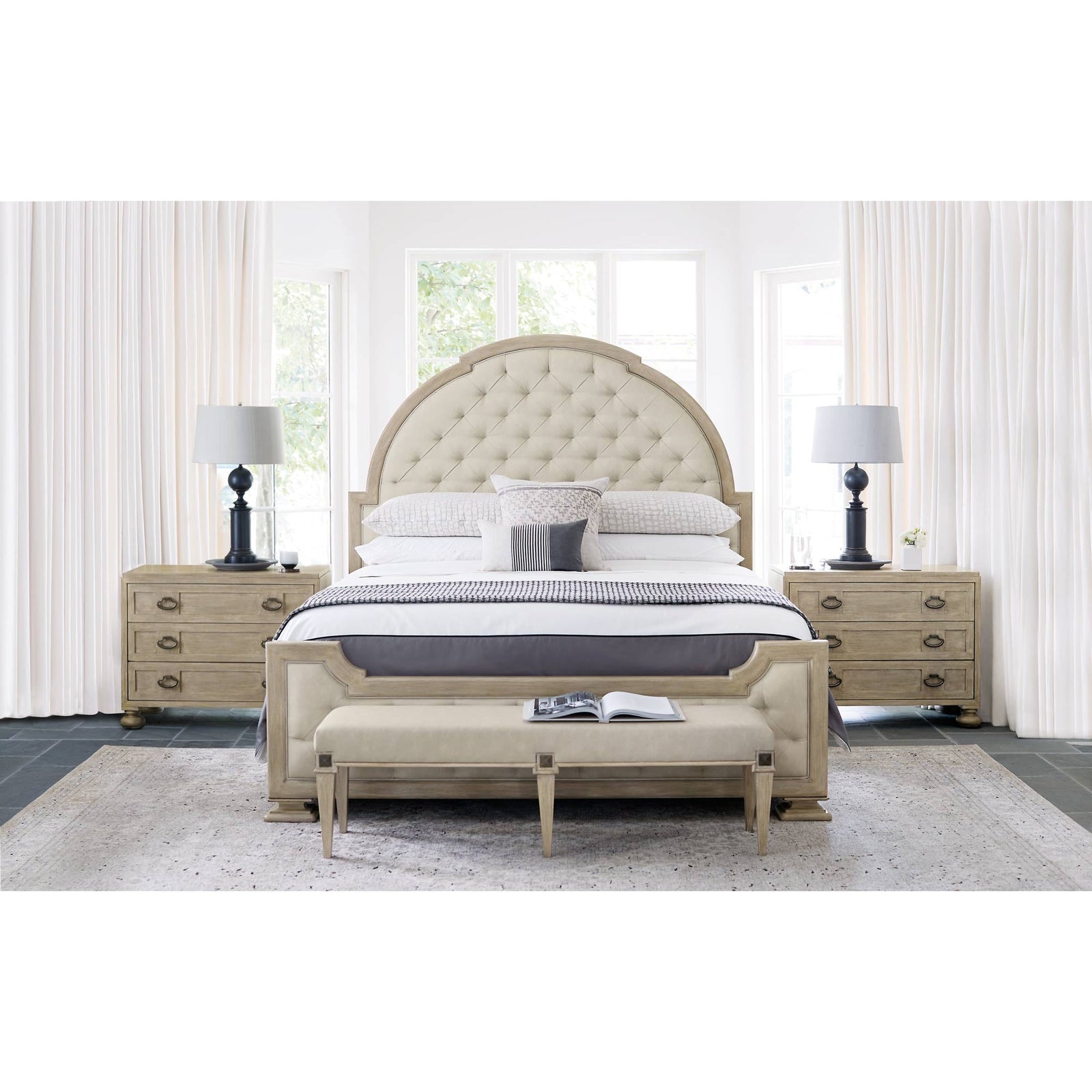 Bernhardt Santa Barbara Bachelor's Chest