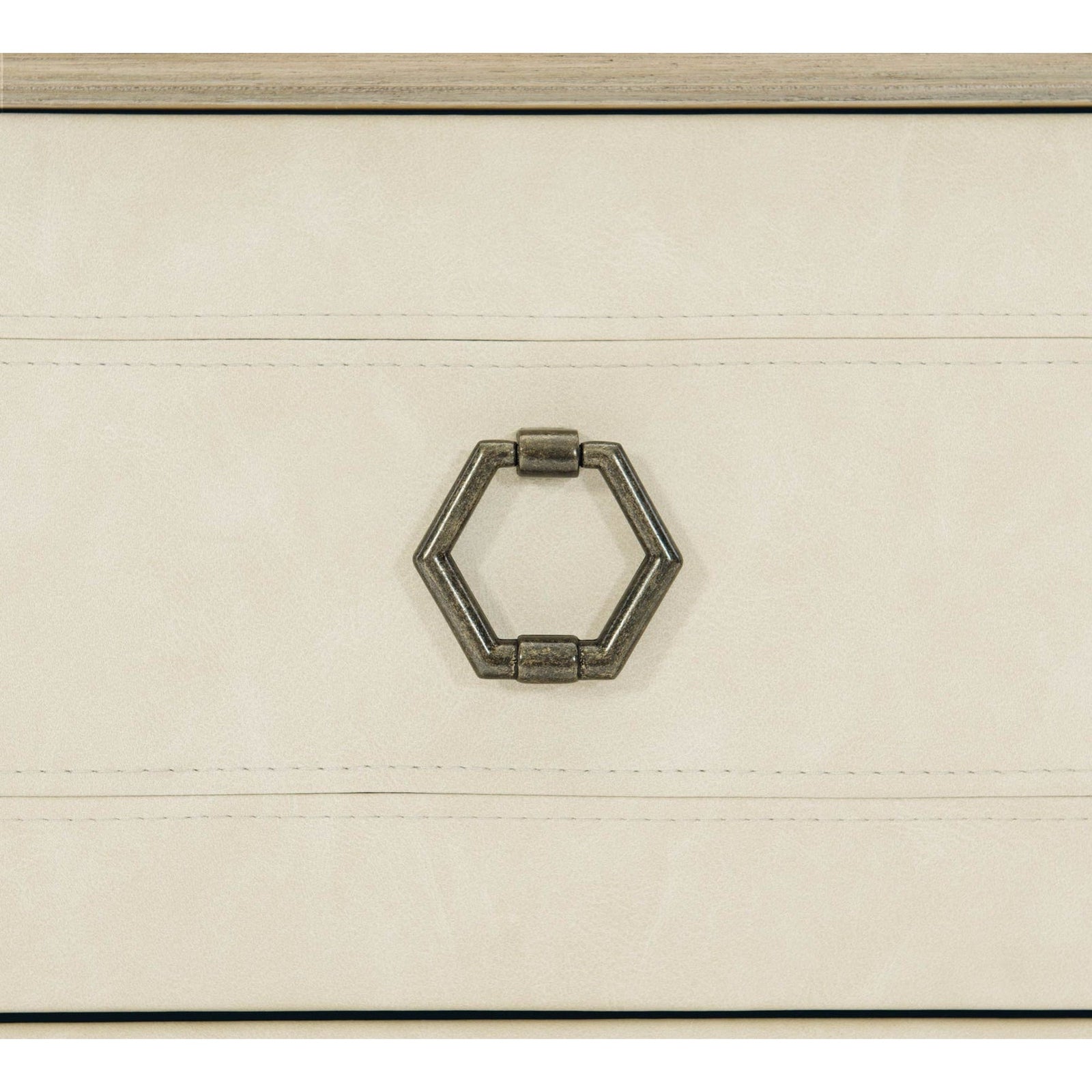 Bernhardt Santa Barbara Dresser 042