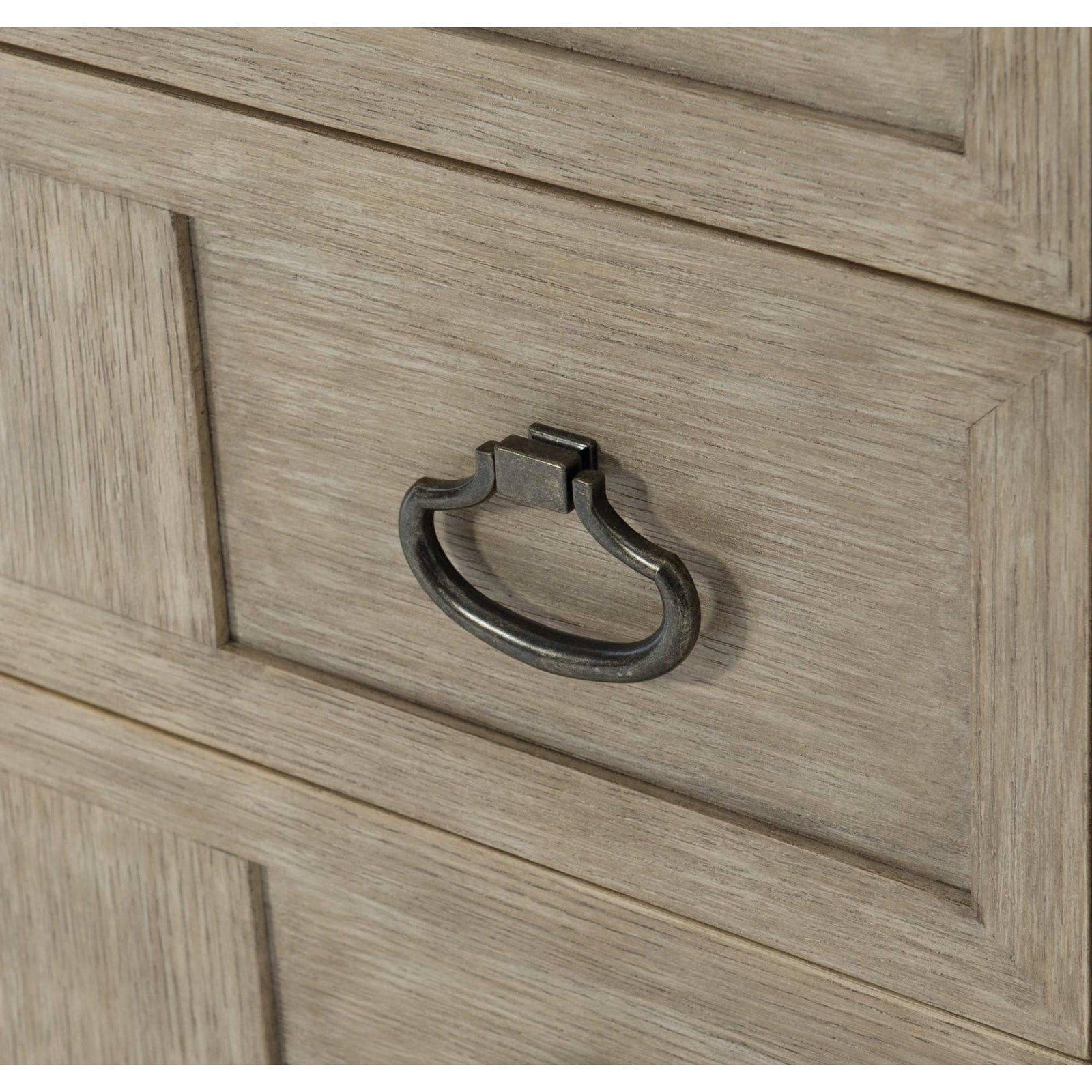 Bernhardt Santa Barbara Dresser 050