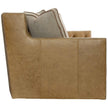 Bernhardt Candace Leather Sofa