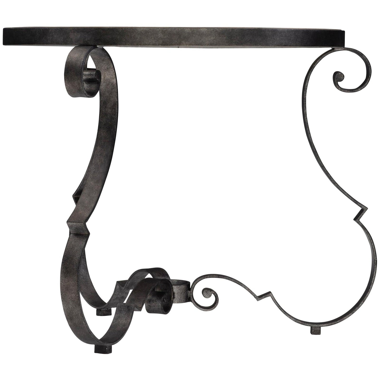 Bernhardt Villa Toscana Round Side Table