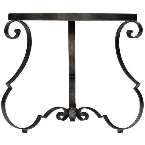 Bernhardt Villa Toscana Round Side Table